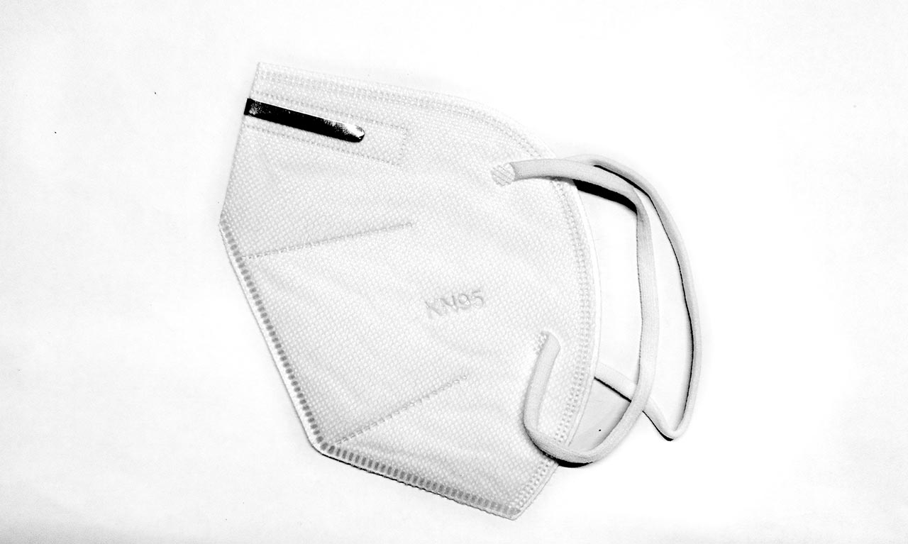 Updated MATT distributes KN95 masks to journalists Media Association